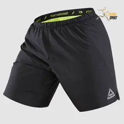 شلوارک مردانه ریباک RUNNING WOVEN SHORTS