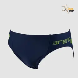 مایو مردانه آرنا Arena finding Navy