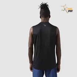 تیشرت مردانه ریباک RUNNING SLEEVELESS TEE - پرسا اسپرت