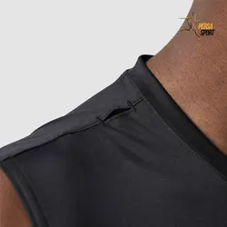 تیشرت مردانه ریباک RUNNING SLEEVELESS TEE - پرسا اسپرت