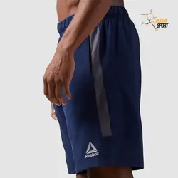 شلوارک مردانه ریباک Workout Ready Woven - پرسا اسپرت