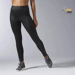 شلوار زنانه ریباک STUDIO HIGH SHINE TIGHT - پرسا اسپرت