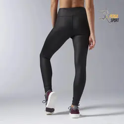 شلوار زنانه ریباک STUDIO HIGH SHINE TIGHT - پرسا اسپرت
