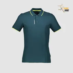 تیشرت مردانه ریباک El Tipped Pique Polo - پرسا اسپرت