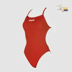 مایو زنانه آرنا Arena Solid Lightech
