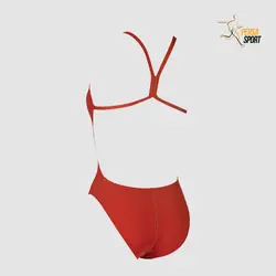 مایو زنانه آرنا Arena Solid Lightech