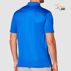پلوشرت مردانه آندرآرمور Performance Polo Blue Marker