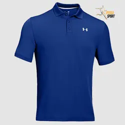 پلوشرت مردانه آندرآرمور Performance Polo Blue