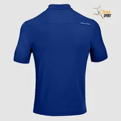 پلوشرت مردانه آندرآرمور Performance Polo Blue