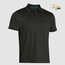پلوشرت مردانه آندرآرمور Performance Polo blue shield