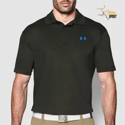پلوشرت مردانه آندرآرمور Performance Polo blue shield