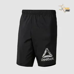 شلوارک مردانه ریباک Performance Workout - پرسا اسپرت