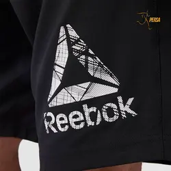 شلوارک مردانه ریباک Performance Workout - پرسا اسپرت