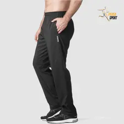 شلوار مردانه ریباک Elements Woven Black