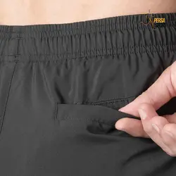 شلوار مردانه ریباک Elements Woven Black