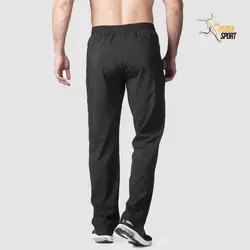 شلوار مردانه ریباک Elements Woven Black