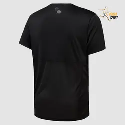 تیشرت مردانه ریباک RUN SS TEE Black