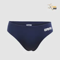 مایو مردانه آرنا ARENA M SOLID BRIEF Navy - پرسا اسپرت