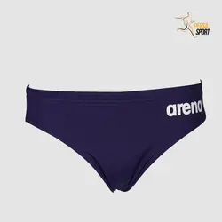 مایو مردانه آرنا ARENA M SOLID BRIEF Navy - پرسا اسپرت