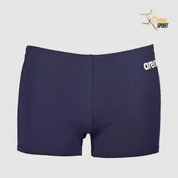 مایو مردانه آرنا ARENA Mens Solid Short Navy