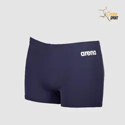 مایو مردانه آرنا ARENA Mens Solid Short Navy