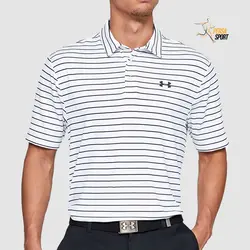 پلوشرت مردانه آندآرمور Playoff 2.0 Polo