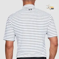 پلوشرت مردانه آندآرمور Playoff 2.0 Polo