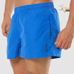 شلوارک مردانه ریباک Beach Wear Boxer - پرسا اسپرت