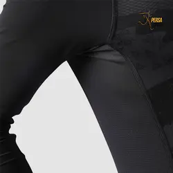تیشرت مردانه ریباک LS COMP BL - پرسا اسپرت