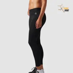 شلوار زنانه ریباک COMP TIGHT SOLID - پرسا اسپرت