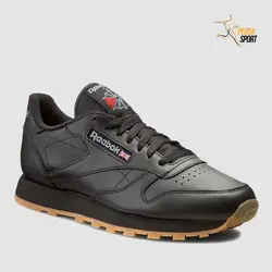 کفش ریباک CL LTHR EB Black - پرسا اسپرت