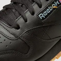 کفش ریباک CL LTHR EB Black - پرسا اسپرت