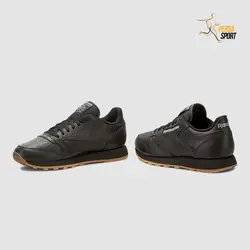 کفش ریباک CL LTHR EB Black - پرسا اسپرت