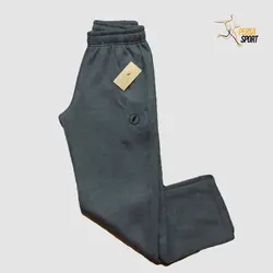 شلوار راحتی مردانه پرسا ویر Tiger Dark Grey Pants - پرسا اسپرت