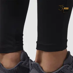 شلوار مردانه ریباک RUN TIGHT Black - پرسا اسپرت