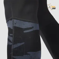 شلوار مردانه ریباک COMP TIGHT Black - پرسا اسپرت