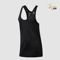 تاپ زنانه ریباک Workout Ready Activchill Tank - پرسا اسپرت