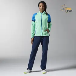 ست سویشرت و شلوار زنانه ریباک TS TECHY WOV - پرسا اسپرت