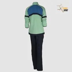 ست سویشرت و شلوار زنانه ریباک TS TECHY WOV - پرسا اسپرت