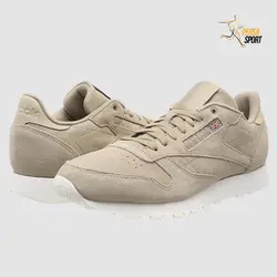 کفش مردانه ریباک Classic Leather MCC
