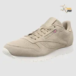 کفش مردانه ریباک Classic Leather MCC