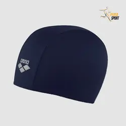 کلاه شنا ارنا Arena Bone Navy Swim hat