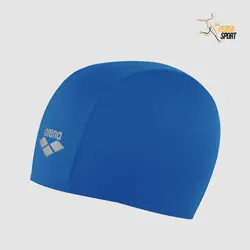 کلاه شنا ارنا Arena Bone Blue Swim hat