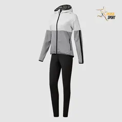 ست سویشرت و شلوار زنانه ریباک Training Essentials SPORT - پرسا اسپرت