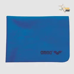 حوله شنا ارنا ARENA BODY DRY TOWEL II Blue