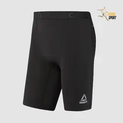 شلوارک مردانه ریباک Workout Ready Compression  - پرسا اسپرت