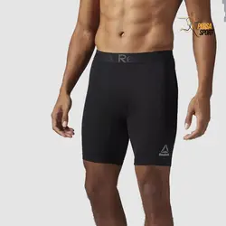 شلوارک مردانه ریباک Workout Ready Compression  - پرسا اسپرت