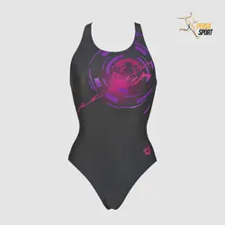 مایو زنانه آرنا Arena W Goal One Piece Energy