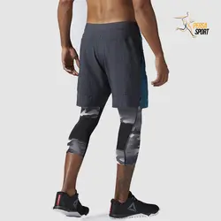 شلوارک مردانه ریباک Lightweight Board