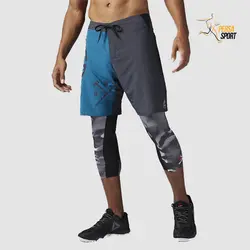 شلوارک مردانه ریباک Lightweight Board